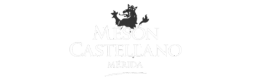 Meson Castellano Logo